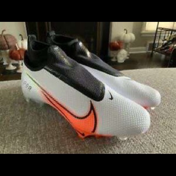 Nike vapor 360 football cleats never used - Picture 4 of 5